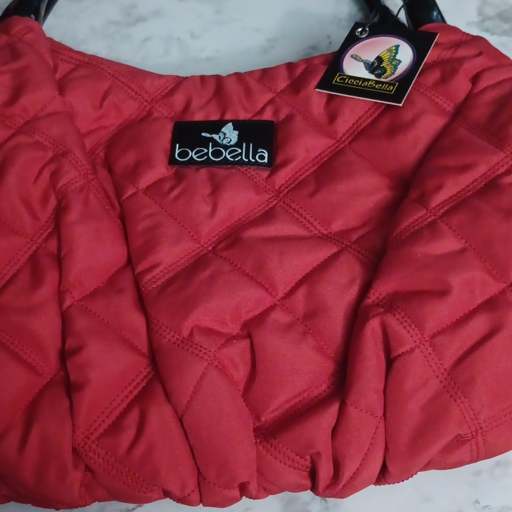 New Cicciabella Shoulder Bag